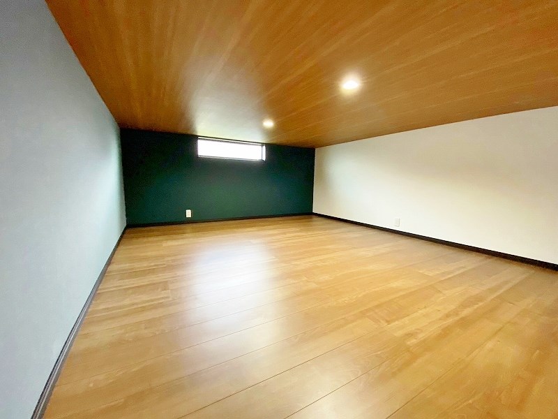 その他部屋・スペース　★ロフト★