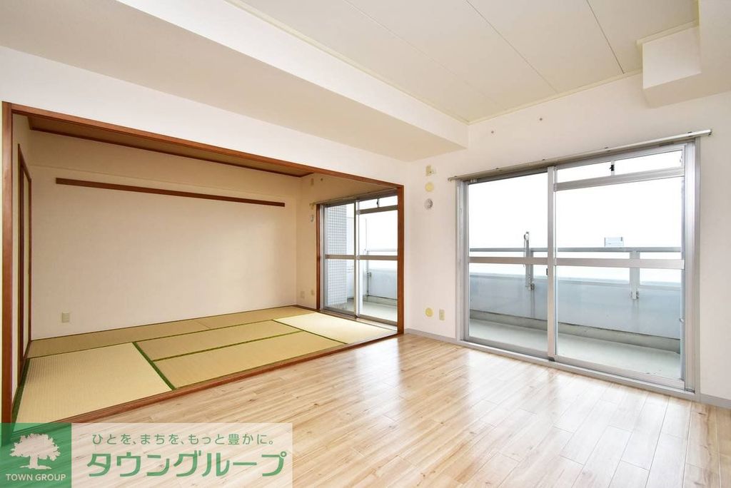 居室・リビング　居室・リビング