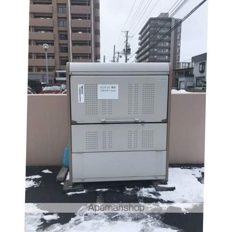 その他共有部分　その他共有部分