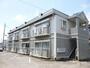 つくば駅よりバス15分 徒歩2分 1階 築45年2ヶ月の賃貸物件