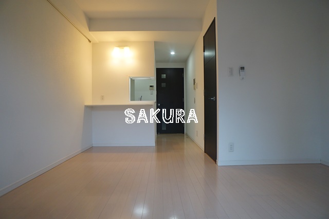 居室・リビング　開放感のあるゆったりとしたお部屋です♪