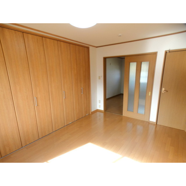 居室・リビング　洋室