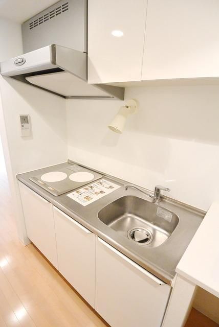 キッチン　★お部屋探しは、タウンハウジング多摩センター店へ★