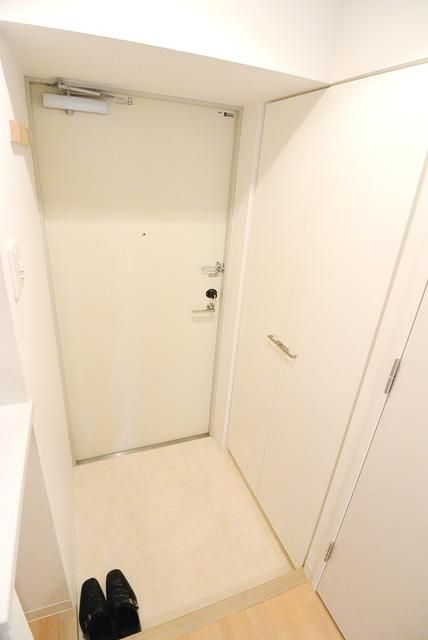 玄関　★お部屋探しは、タウンハウジング多摩センター店へ★