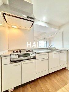 キッチン　別号室類似 ※コンロはご自身でご準備ください