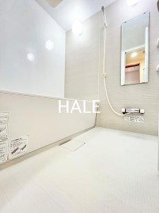 バス・シャワールーム　別号室類似