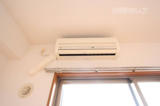 その他設備　※別の部屋の写真を流用しています。