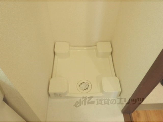 その他部屋・スペース　洗濯機置場