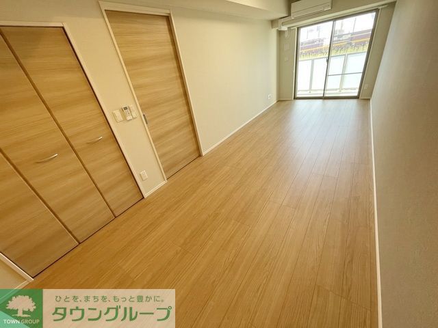 居室・リビング　リビング/居室