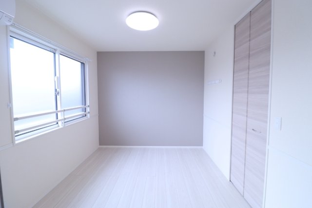 その他部屋・スペース　※別部屋の参考写真、現況優先※