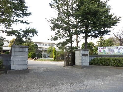 小学校　市原市立五井小学校（小学校）まで1035m