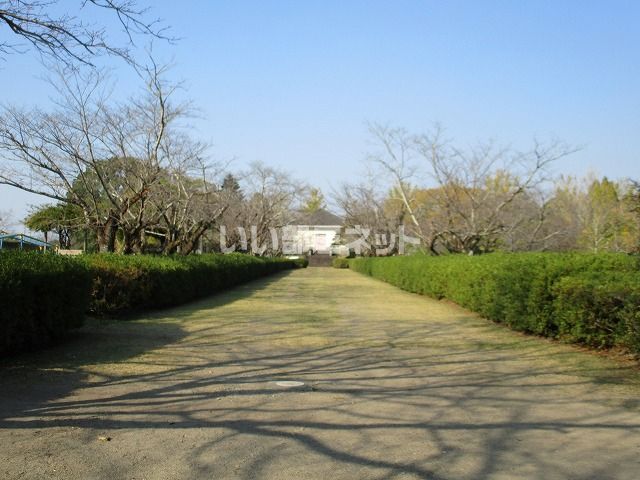 公園　都島公園（公園）まで1097m