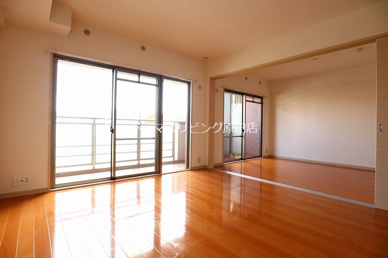 その他　302号室写真