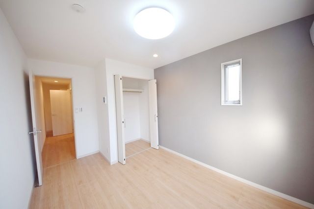 居室・リビング　★お部屋探しは、タウンハウジング多摩センター店へ★