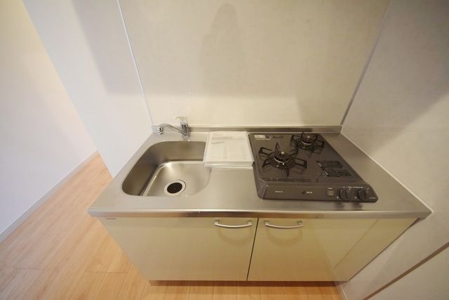 キッチン　★お部屋探しは、タウンハウジング多摩センター店へ★