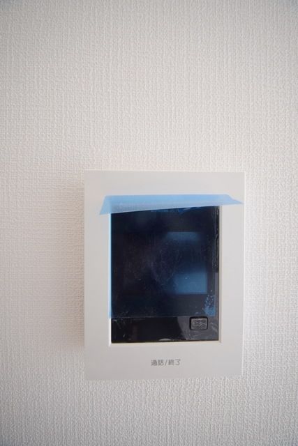 セキュリティ　同施工参考写真