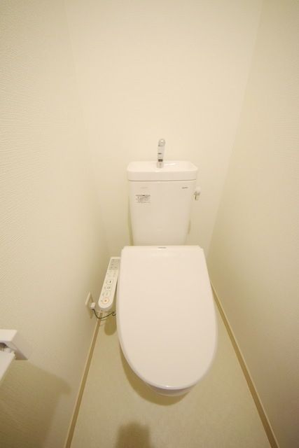 トイレ　★お部屋探しは、タウンハウジング多摩センター店へ★
