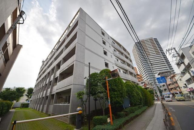 建物外観　★外観★