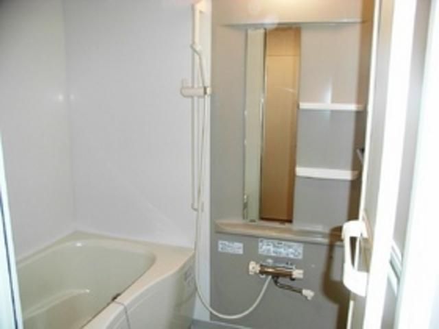 バス・シャワールーム　オートバス