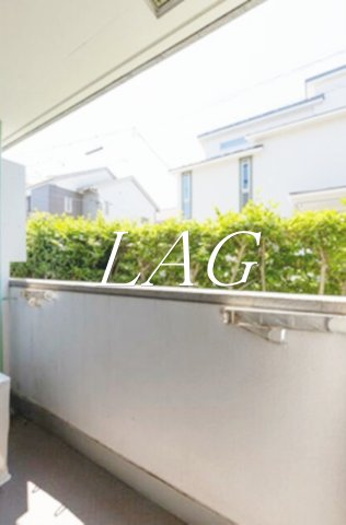 バルコニー　バルコニーです。