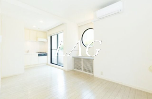 居室・リビング　洋室のお部屋です。