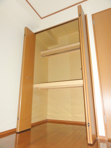 収納　★居室収納★