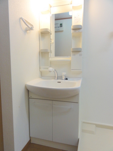 洗面設備　★独立洗面化粧台★