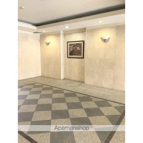 ロビー　ロビー