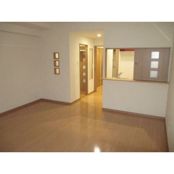 居室・リビング　リビング/居室