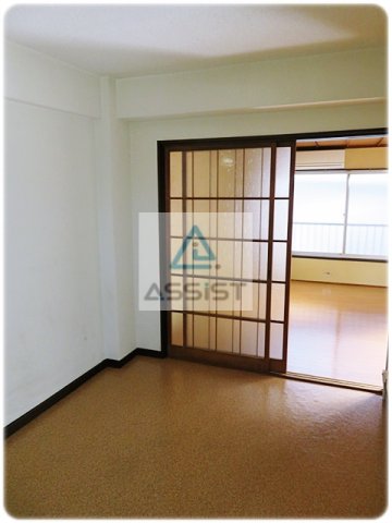 居室・リビング　別号室：参考写真