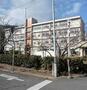 中学校　加古川市立両荘中学校（中学校）まで1550m
