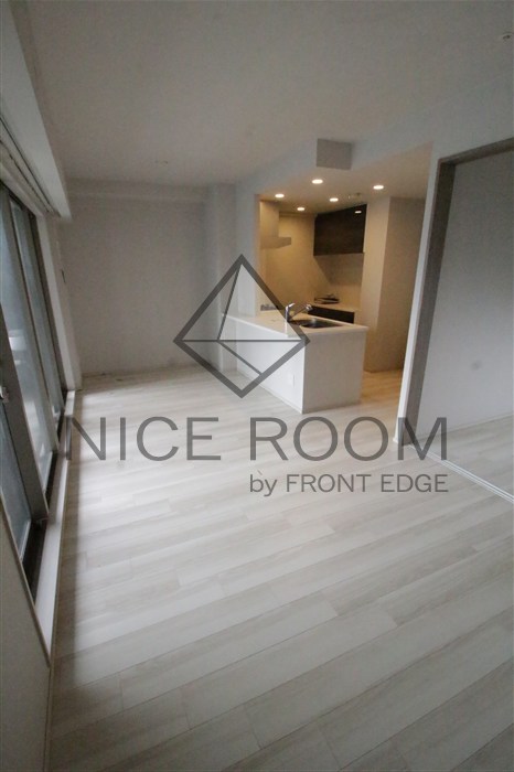 居室・リビング　プレサンスロジェ大阪福島　リビング