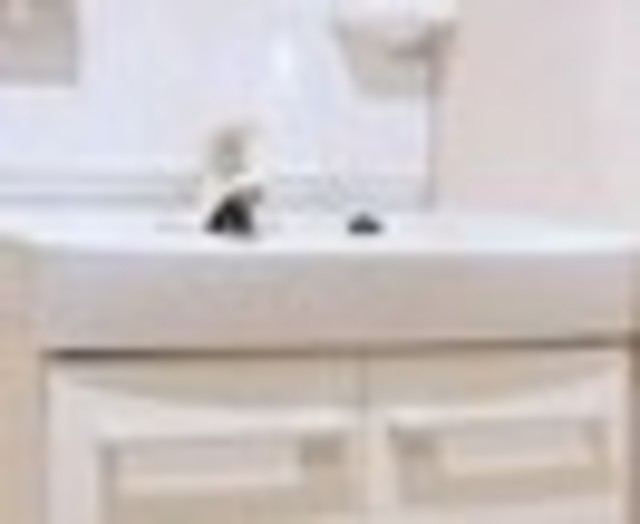 洗面設備　独立洗面台