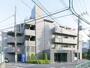 ルーブル豊玉伍番館 3階 築19年10ヶ月の賃貸物件