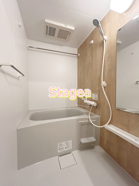 バス・シャワールーム　参考写真