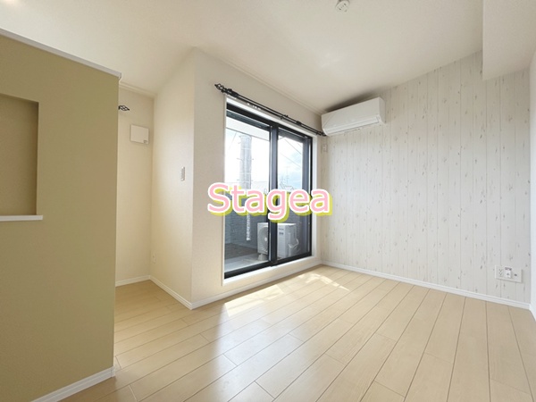 居室・リビング　参考写真