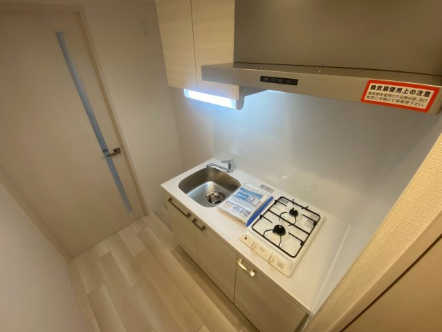 キッチン　エスリード志賀本通ザ・フロント