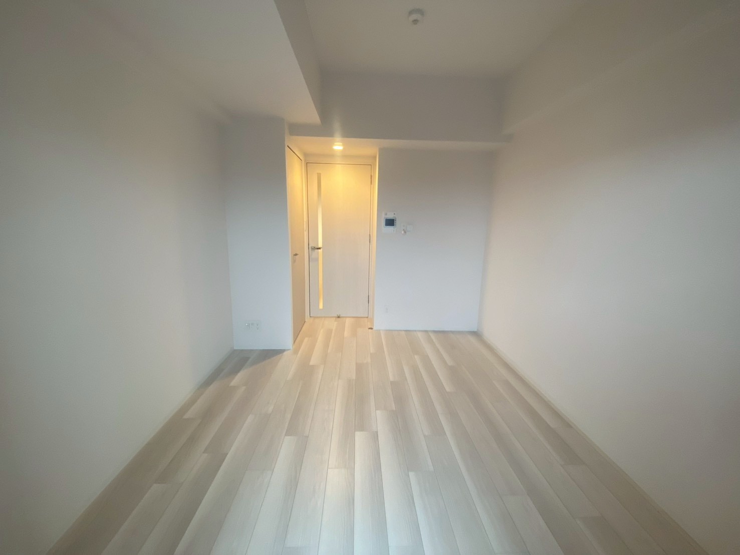 居室・リビング　エスリード志賀本通ザ・フロント