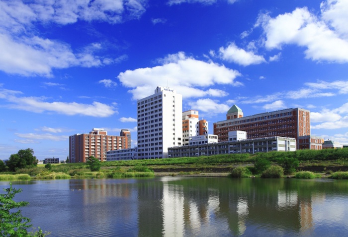 大学・短大　大阪工業大学（大学・短大）まで1500m