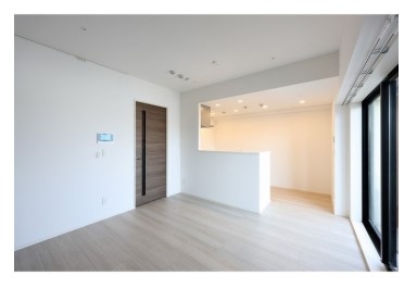 居室・リビング　居室