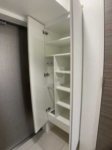 その他設備　プライマル巣鴨