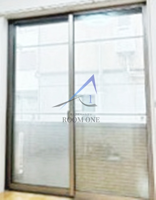 バルコニー　バルコニーです。