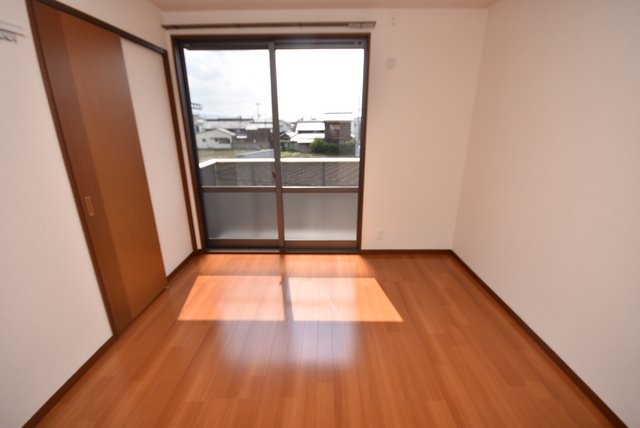 その他部屋・スペース　洋室