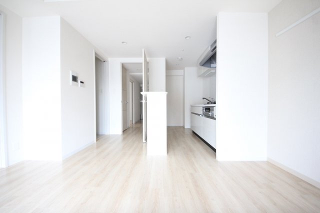 居室・リビング　ブルフォルトゥーナ扇町