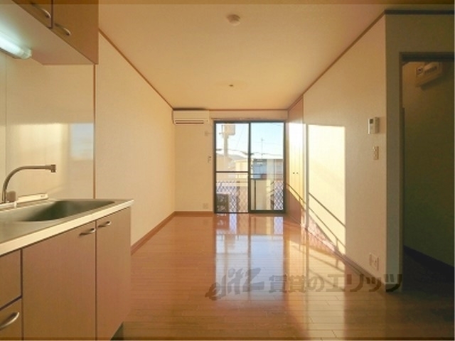 居室・リビング　リビング