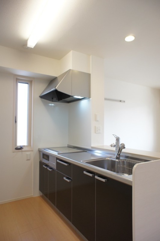 キッチン　図面と現状が相違する場合は現状を優先とさ