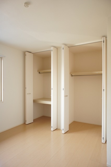 収納　図面と現状が相違する場合は現状を優先とさ