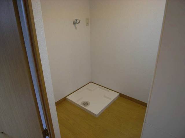 その他設備　同型イメージ