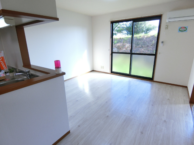 居室・リビング　ＬＤＫ