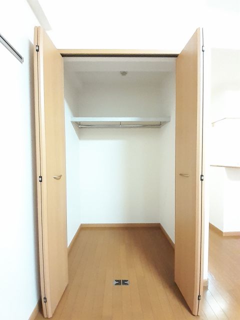 ヴェルデ カーサの内装写真